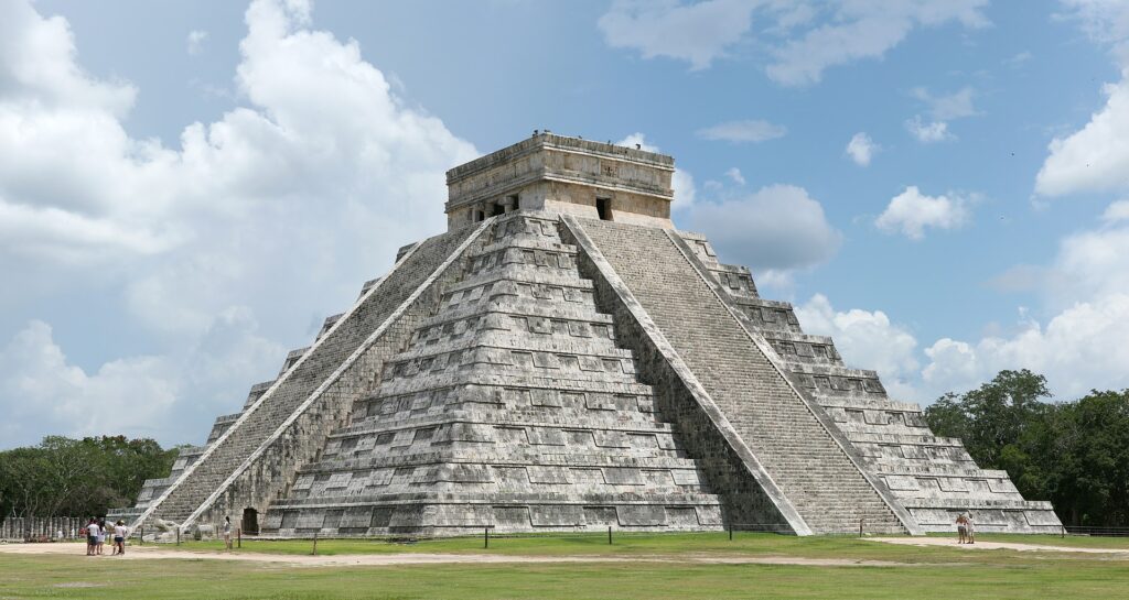 The ancient Maya discovery'rewrote Chichen Itza history,' according to archaeologists.