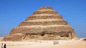 Evidence of hidden pyramid discovered in Saqqara near Egypt’s oldest pyramid