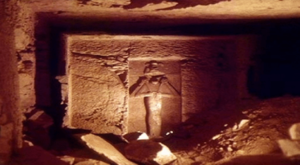 An Archaeologist Found The Ancient Tomb of The God Osiris?! – Right Under The Sphinx