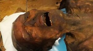 The mystery of ‘The Screaming Mummy’ is finally revealed, and it’s chilling