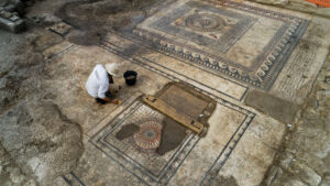 A Lost Roman City Has Been Discovered in Southern France