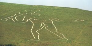 Archaeology breakthrough as ‘flabbergasted’ researchers make Cerne Abbas Giant origin find
