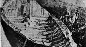 New Huge Viking Ship Discovered By Radar In Øye, Norway – What Is Hidden Beneath The Ground?