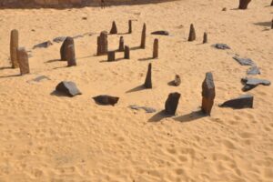 Nabta Playa: The world’s first astronomical site was built in Africa and is older than Stonehenge