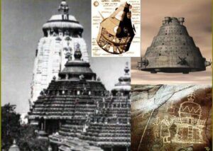 What Powered The Vimanas? India’s 6,000-Year-Old Flying Machines