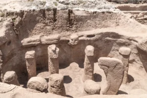 Unveiling The Mysteries Of Karahan Tepe: The Remarkable Companion To Göbekli Tepe